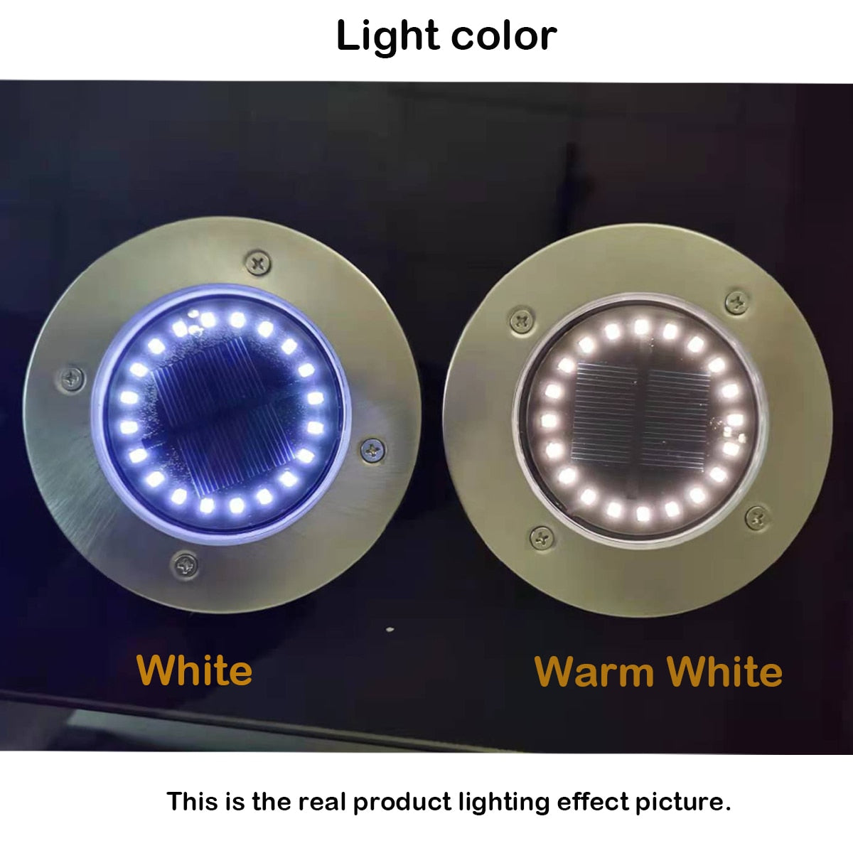 LeviLight-Door Garden Light
