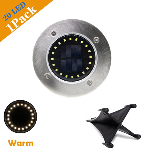 LeviLight-Door Garden Light