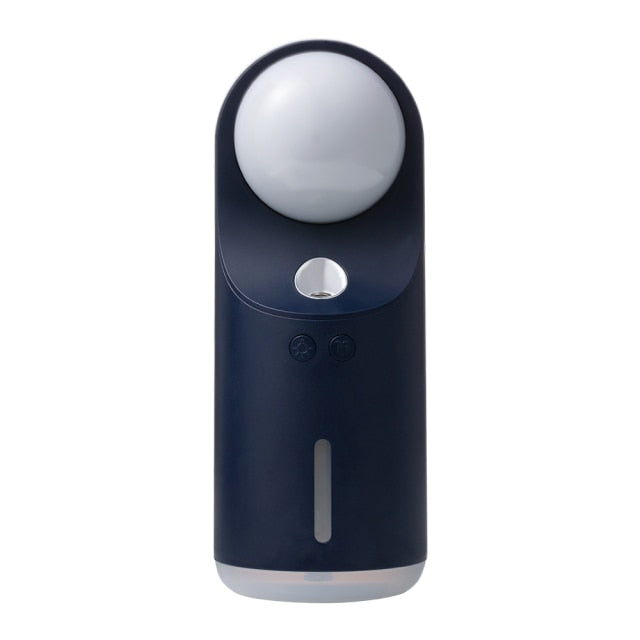 300ml Projector Wireless Air Humidifier