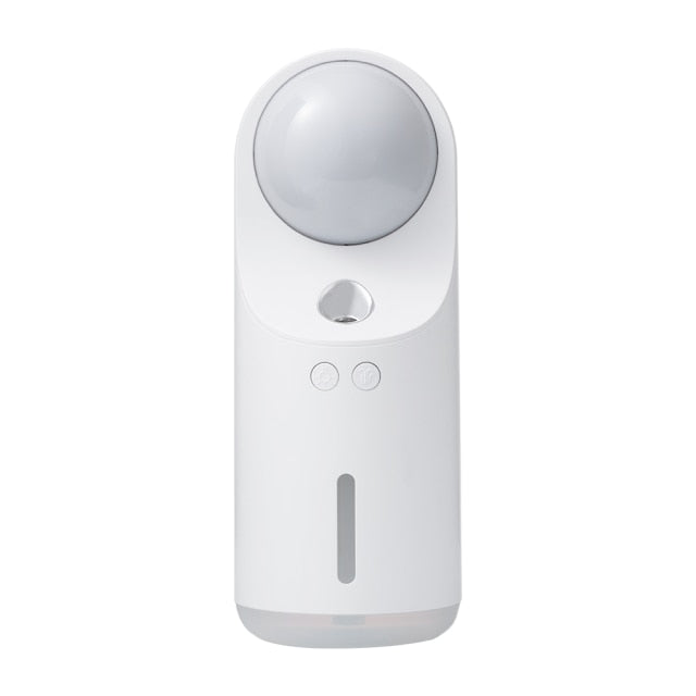 300ml Projector Wireless Air Humidifier