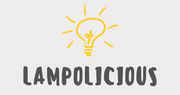 Lampolicious Logo