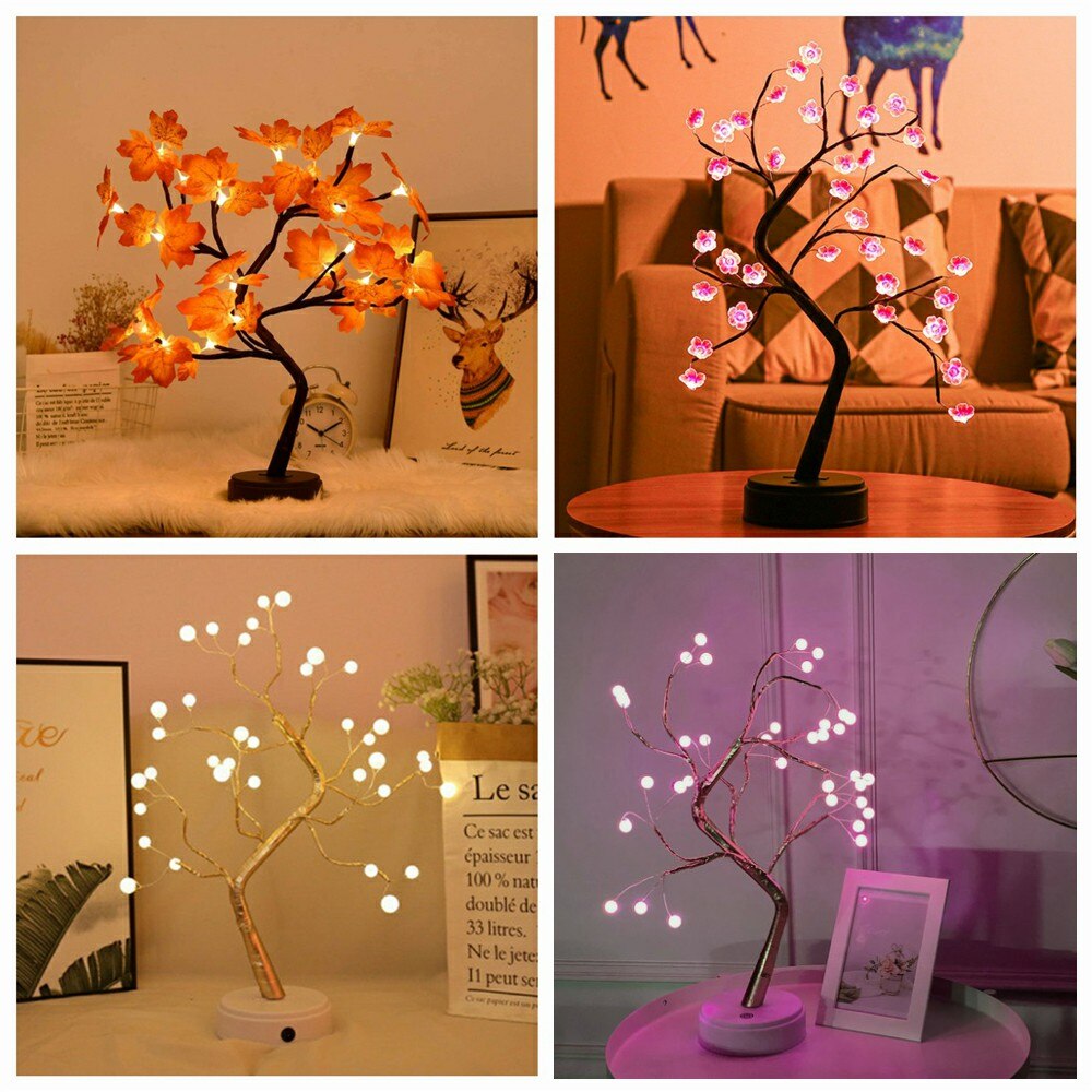 Lumitree - Fairy Light