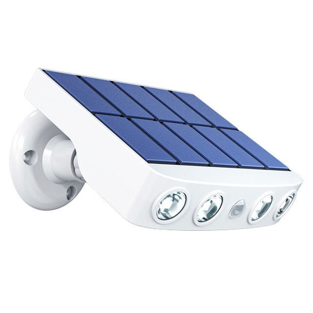 SunLim - Motion Sensor Spotlight