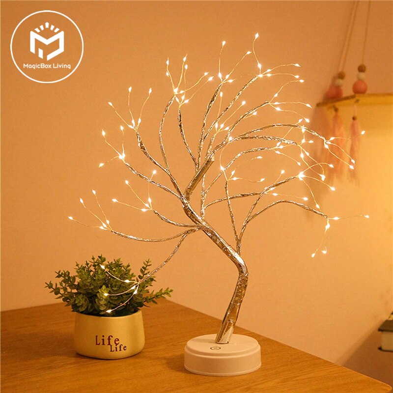 Lumitree - Fairy Light