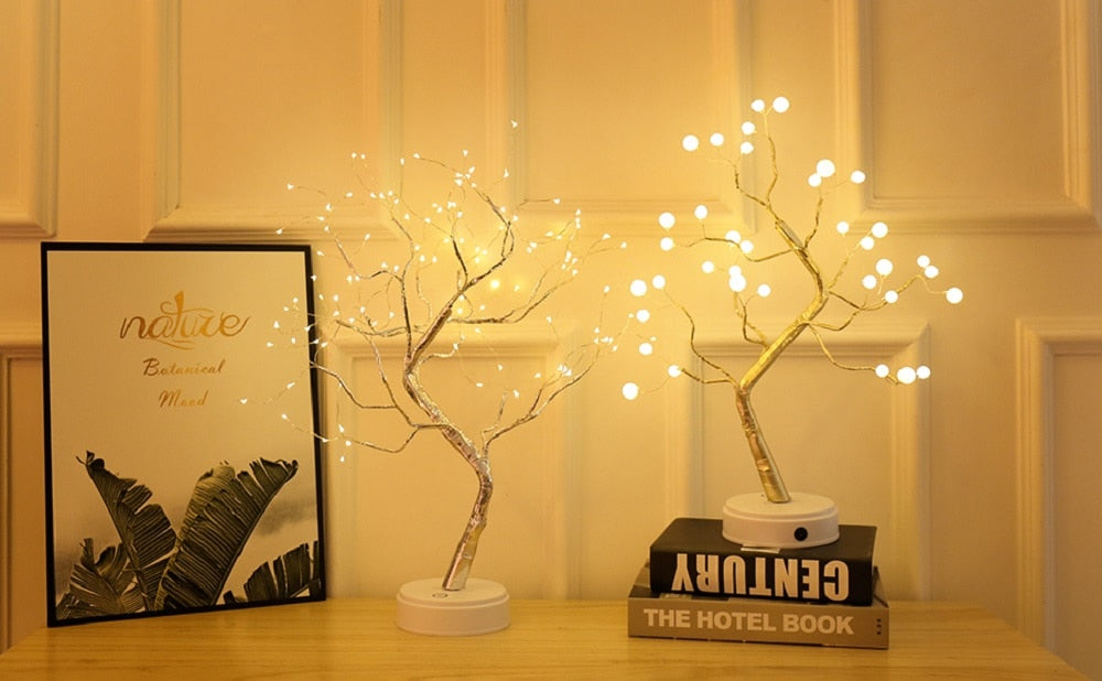 Lumitree - Fairy Light