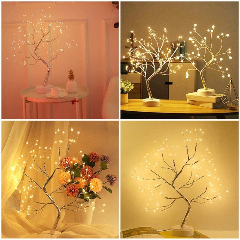 Lumitree - Fairy Light