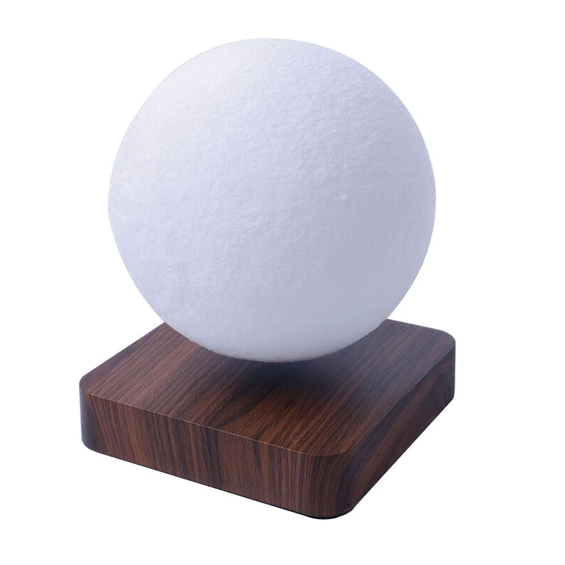 Lunami-Levitating Moon Lamp