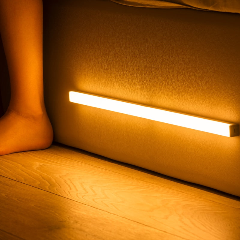 Plutus-Quinn LEDsense Motion Sensor