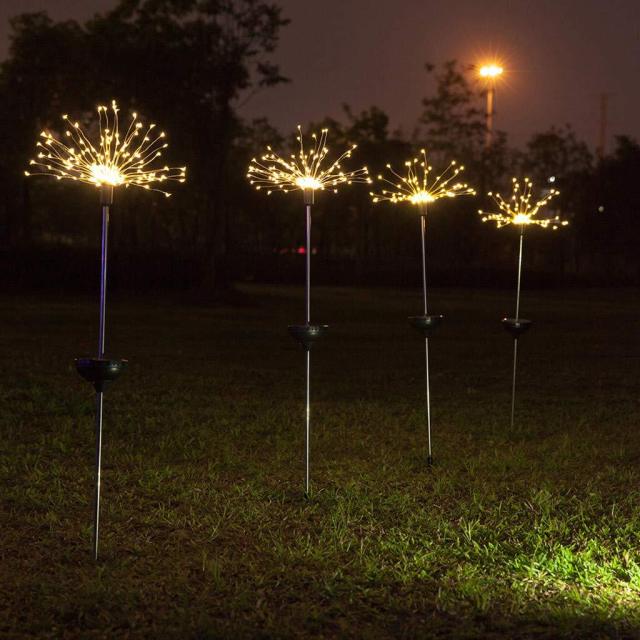 SolarSea-Solar Garden Light