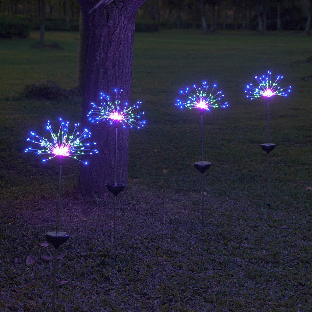 SolarSea-Solar Garden Light