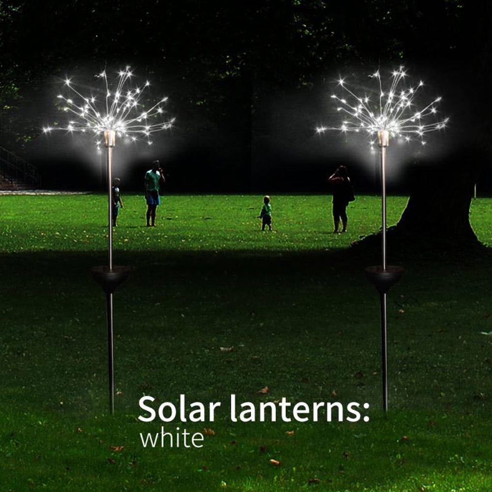 SolarSea-Solar Garden Light