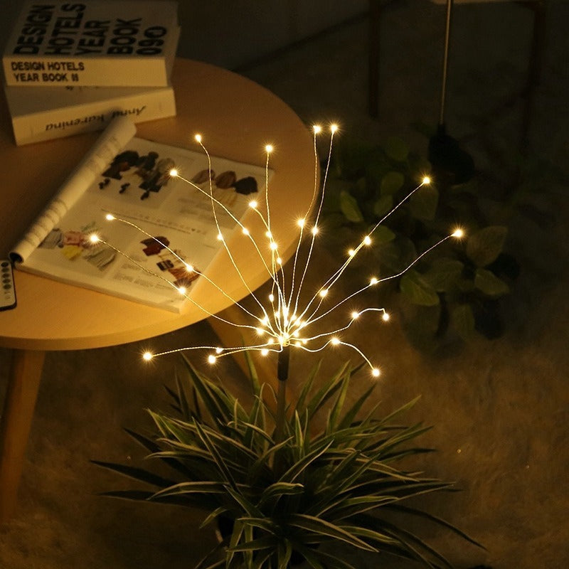 SolarSea-Solar Garden Light