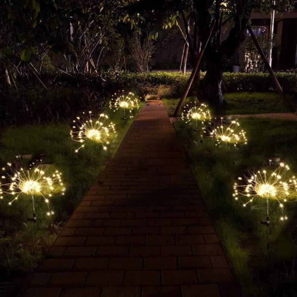 SolarSea-Solar Garden Light