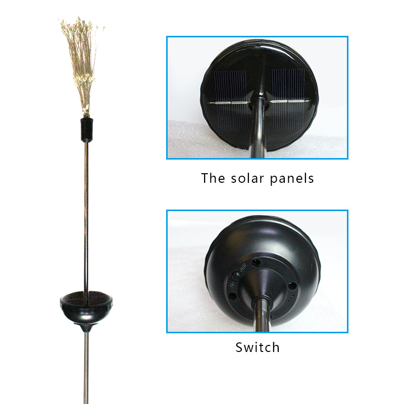 SolarSea-Solar Garden Light